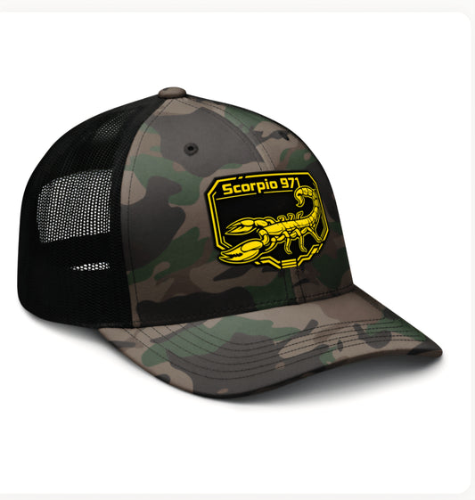 Snap back sp 971