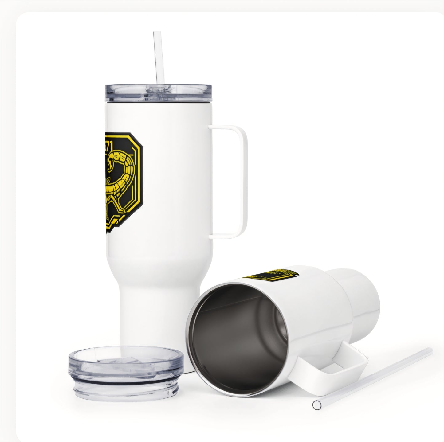 Mugg cold hot