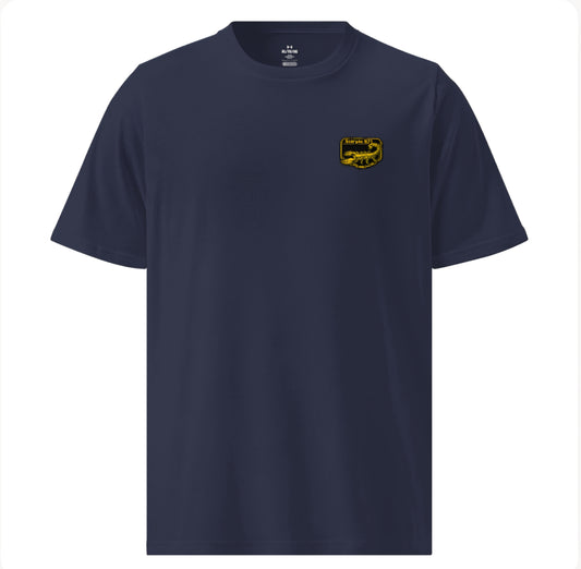 T-shirt SP971  under armour