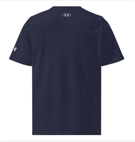 T-shirt SP971  under armour