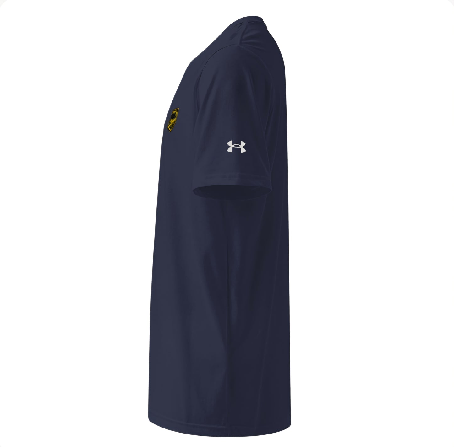 T-shirt SP971  under armour