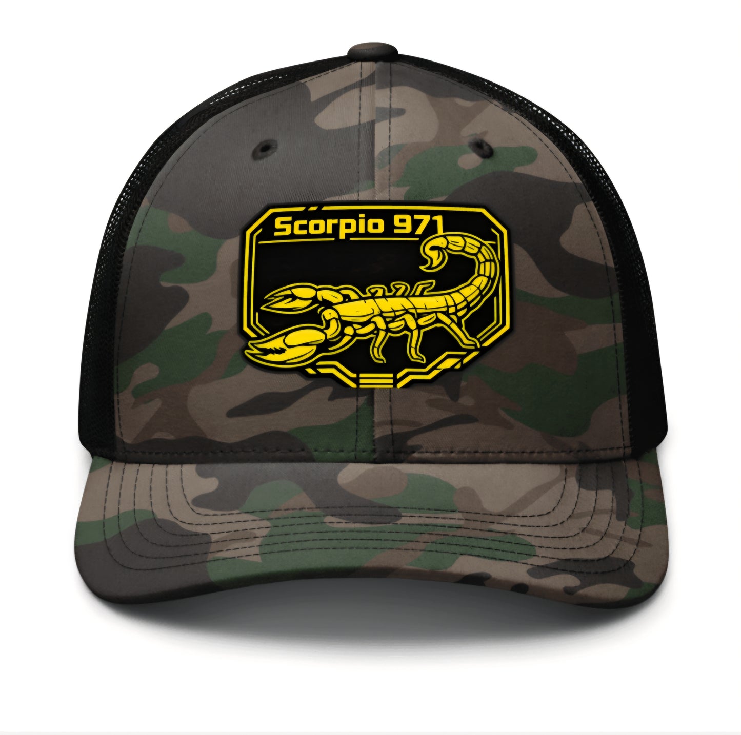 Snap back sp 971