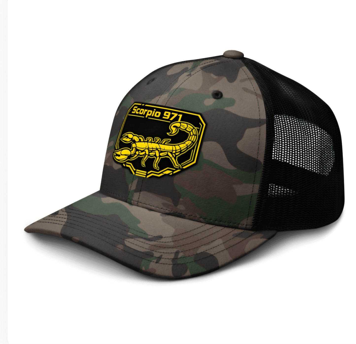 Snap back sp 971