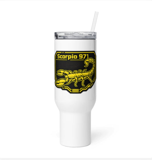 Mugg cold hot