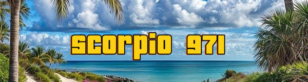 Scorpio 971